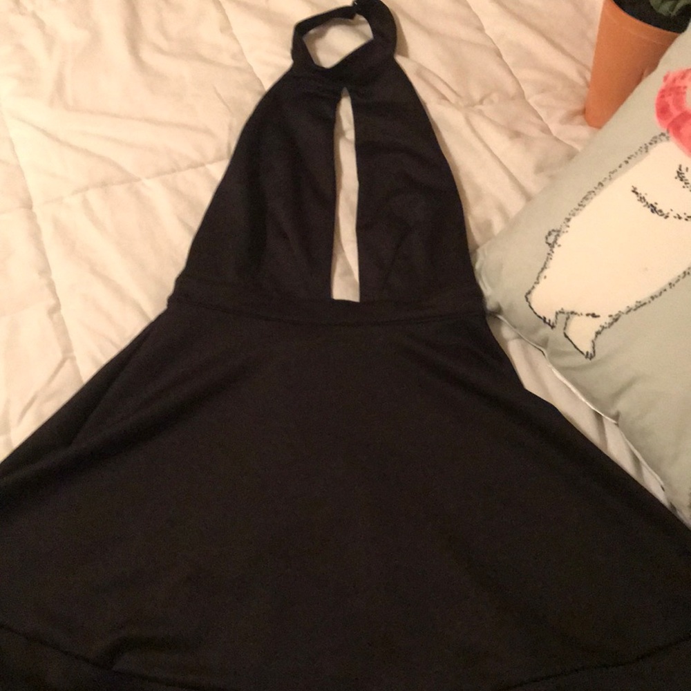 Racy Club Dress